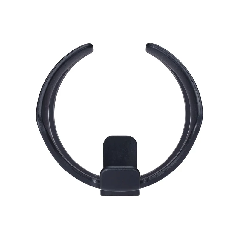 BBB FastCage kerékpáros kulacstartó - fekete - 4