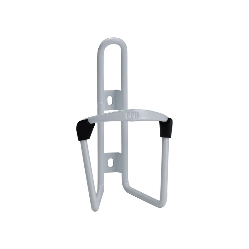 BBB FuelTank kerékpáros kulacstartó - fehér