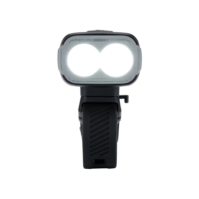 BBB StrikeDuo 1600i Indicator kerékpár első lámpa - 6