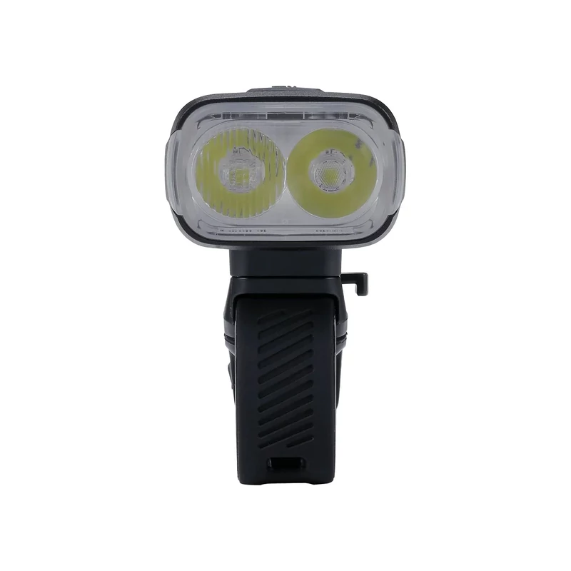 BBB StrikeDuo 1600i Indicator kerékpár első lámpa - 5