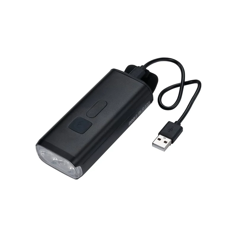 BBB StrikeDuo 1600i Indicator kerékpár első lámpa - 12