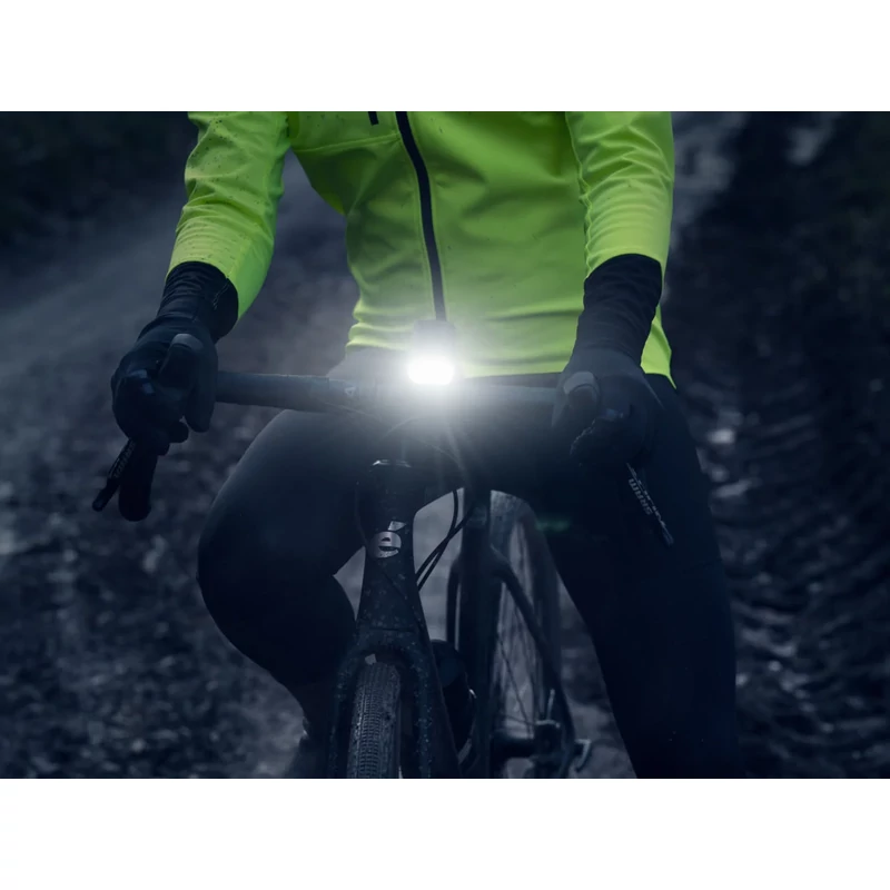 BBB StrikeDuo 2000 kerékpár első lámpa - 11