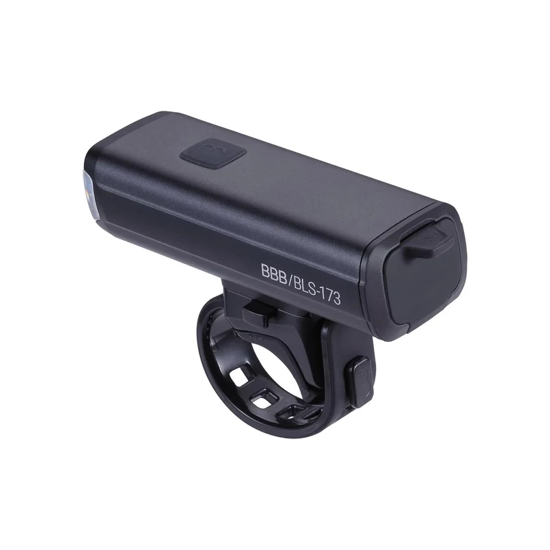 BBB StrikeDuo 2000 kerékpár első lámpa - 2