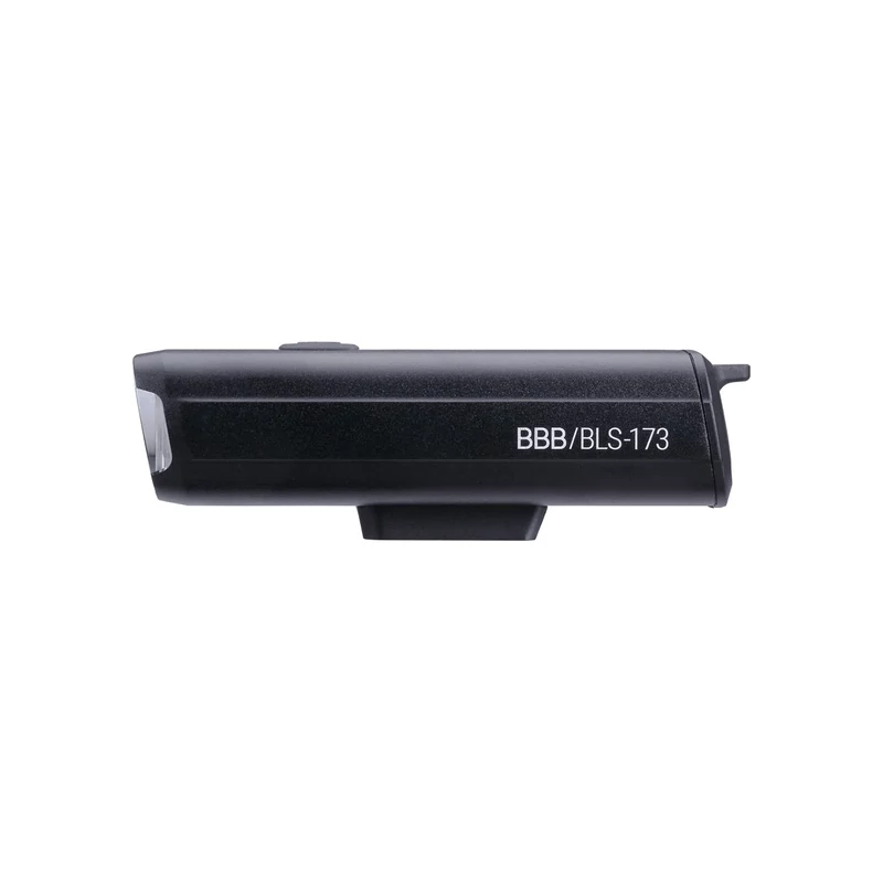 BBB StrikeDuo 2000 kerékpár első lámpa - 4