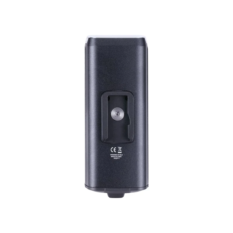 BBB StrikeDuo 2000 kerékpár első lámpa - 6