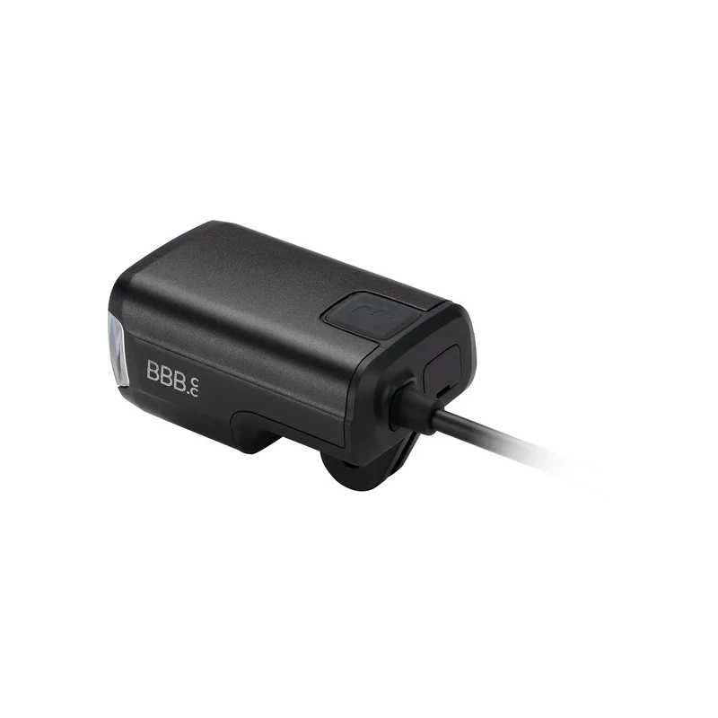 BBB E-Strike Pro 2000 kerékpár első lámpa - 4