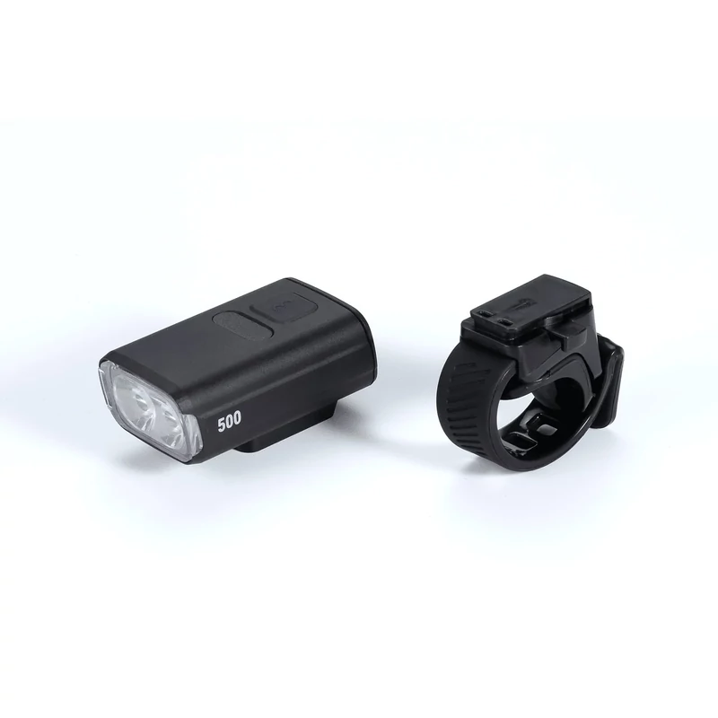 BBB NanoStrike 500 kerékpár első lámpa - 12