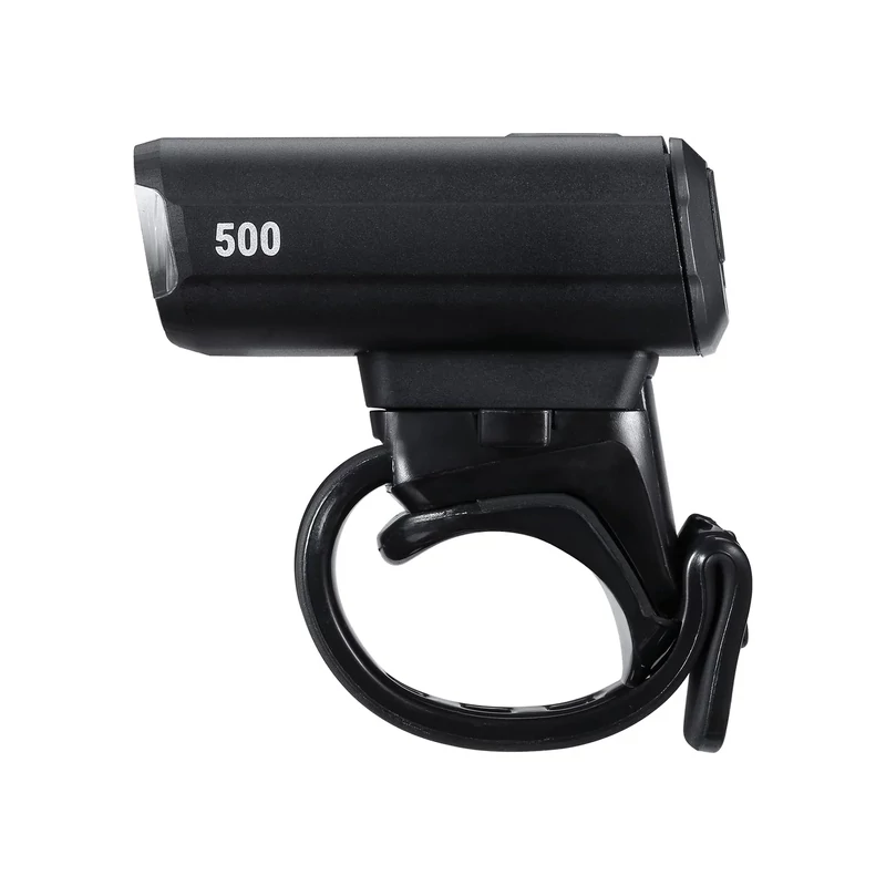 BBB NanoStrike 500 kerékpár első lámpa - 4