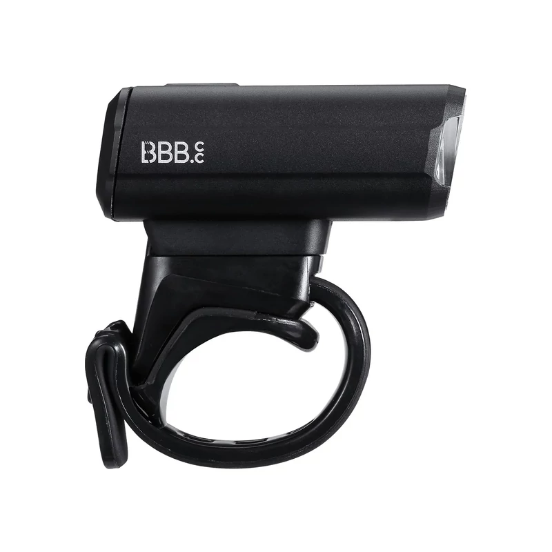 BBB NanoStrike 500 kerékpár első lámpa - 5