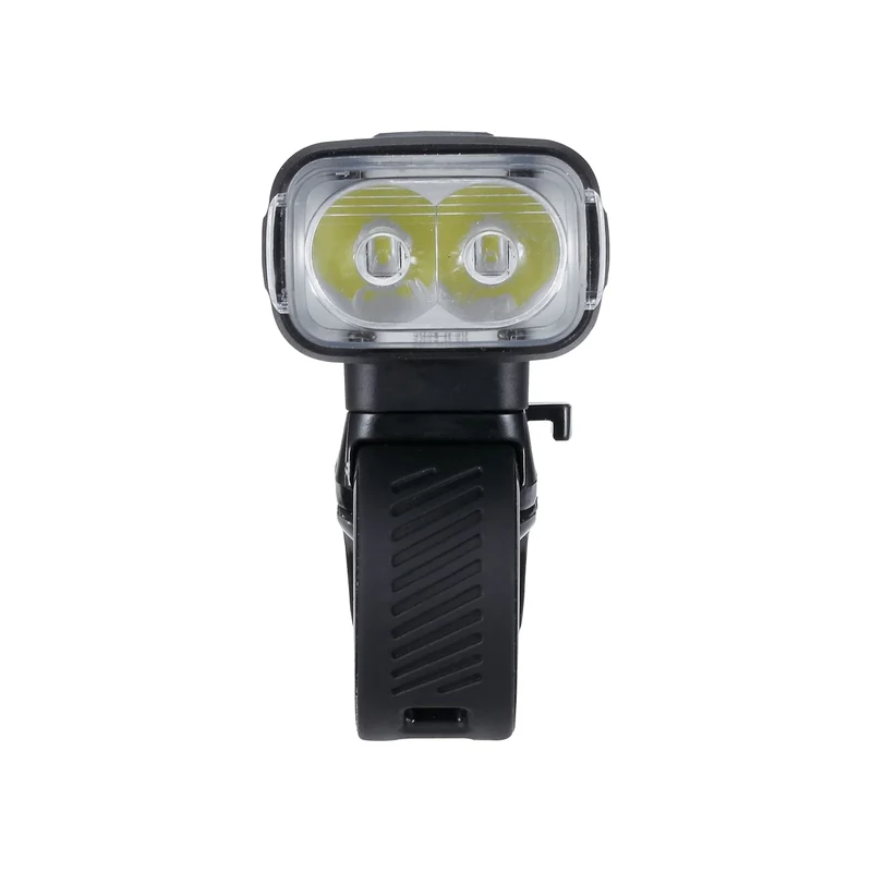 BBB NanoStrike 500 kerékpár első lámpa - 6