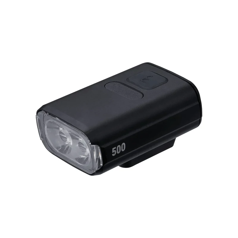 BBB NanoStrike 500 kerékpár első lámpa - 8