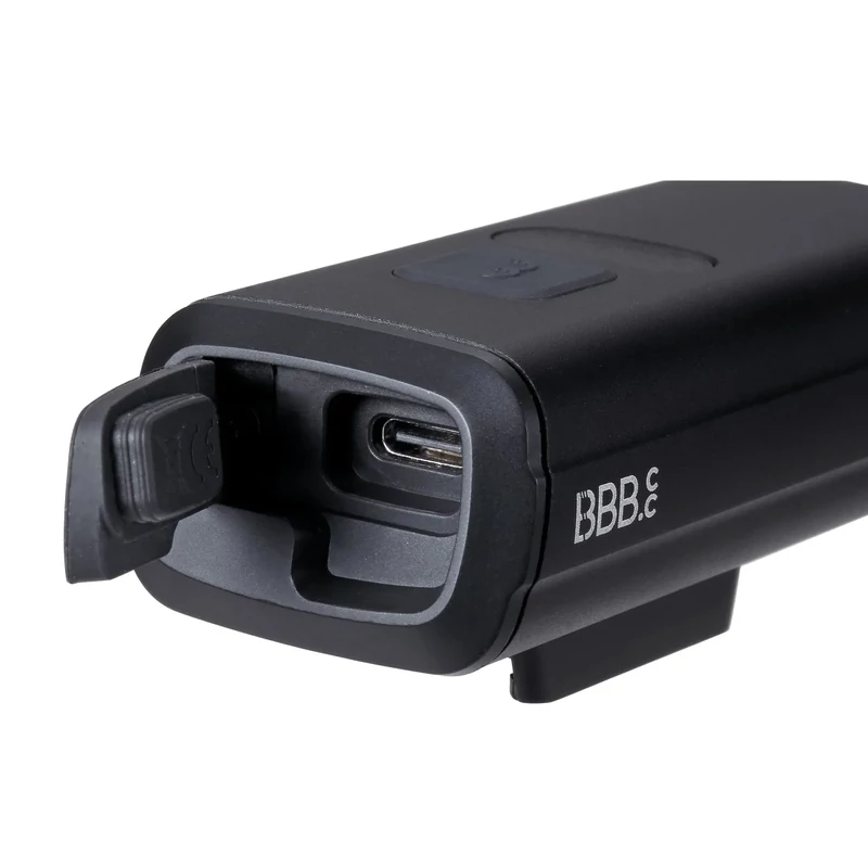 BBB NanoStrike 700i Combo kerékpár lámpa szett - 9