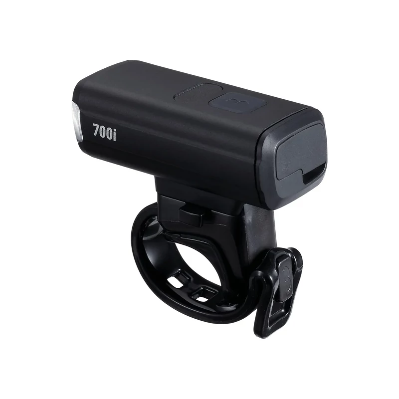 BBB NanoStrike 700i Combo kerékpár lámpa szett - 4