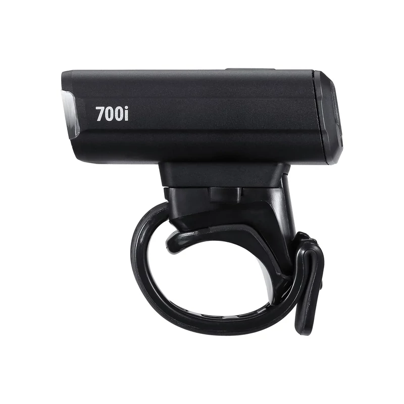 BBB NanoStrike 700i Combo kerékpár lámpa szett - 5