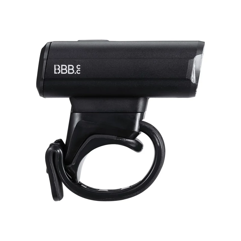 BBB NanoStrike 700i kerékpár első lámpa - 5