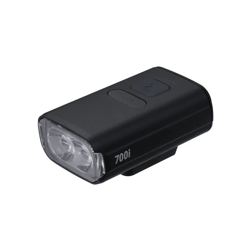 BBB NanoStrike 700i kerékpár első lámpa - 8