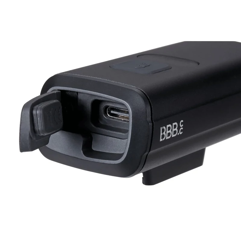 BBB NanoStrike 1000i kerékpár első lámpa - 11