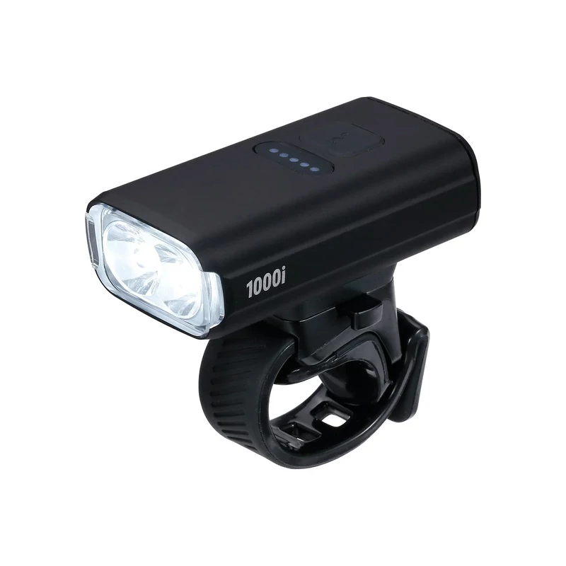 BBB NanoStrike 1000i kerékpár első lámpa - 2