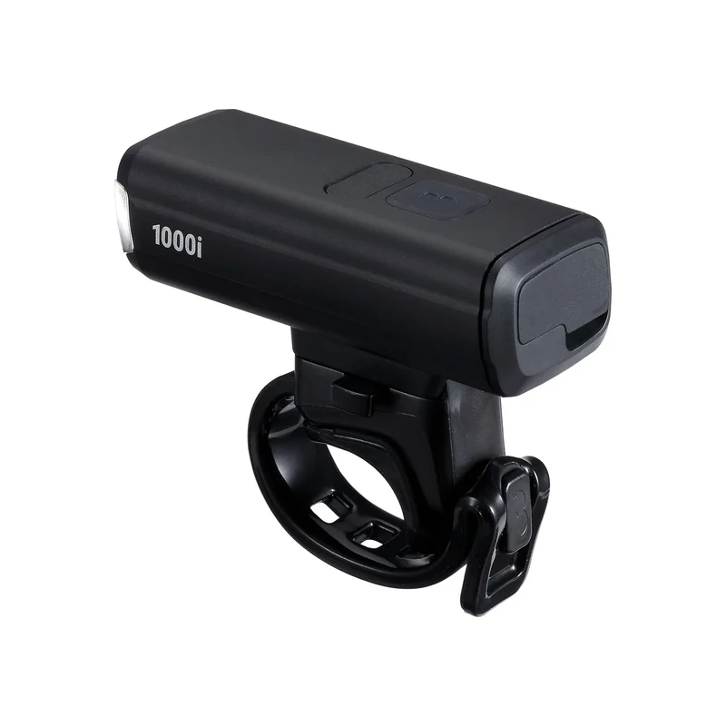 BBB NanoStrike 1000i kerékpár első lámpa - 3
