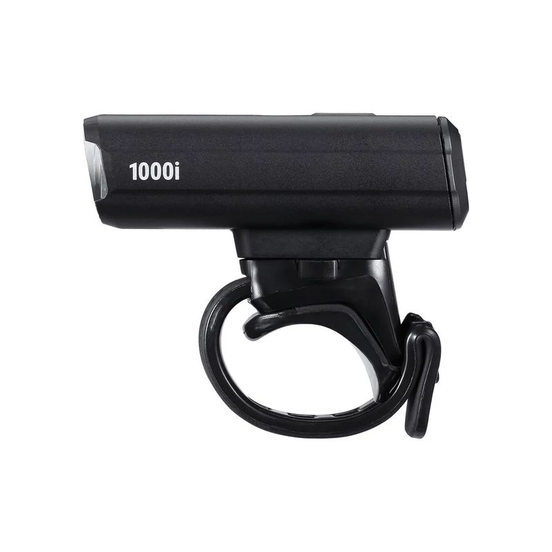 BBB NanoStrike 1000i kerékpár első lámpa - 4