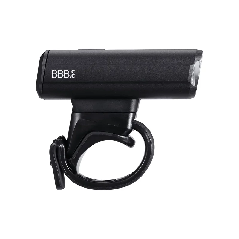 BBB NanoStrike 1000i kerékpár első lámpa - 5