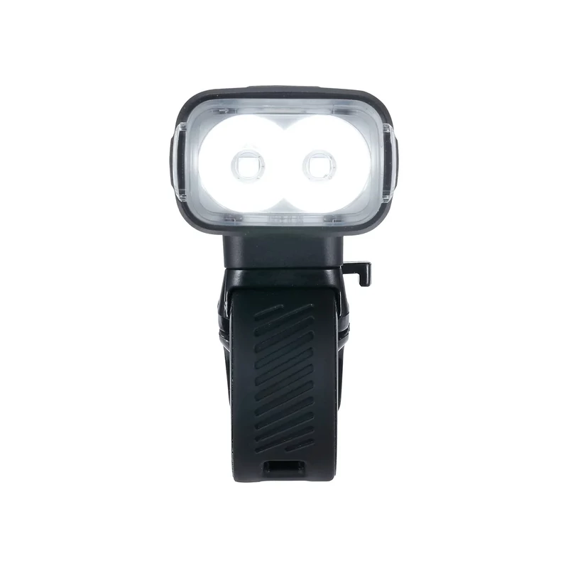 BBB NanoStrike 1000i kerékpár első lámpa - 7