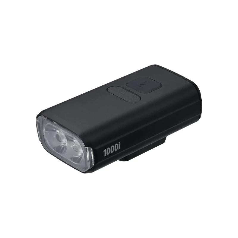 BBB NanoStrike 1000i kerékpár első lámpa - 8