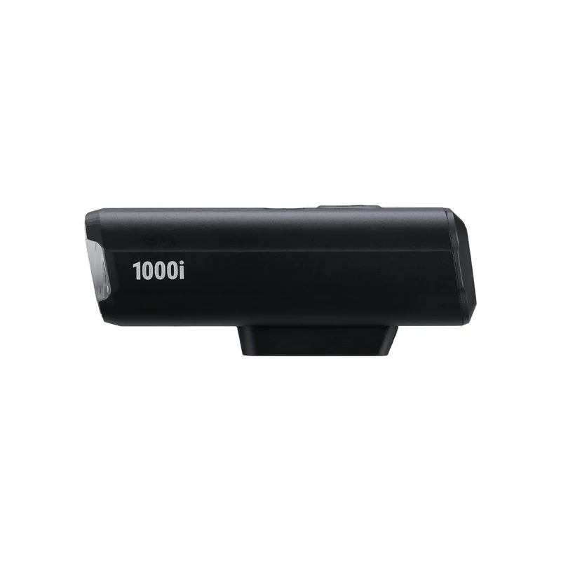 BBB NanoStrike 1000i kerékpár első lámpa - 9