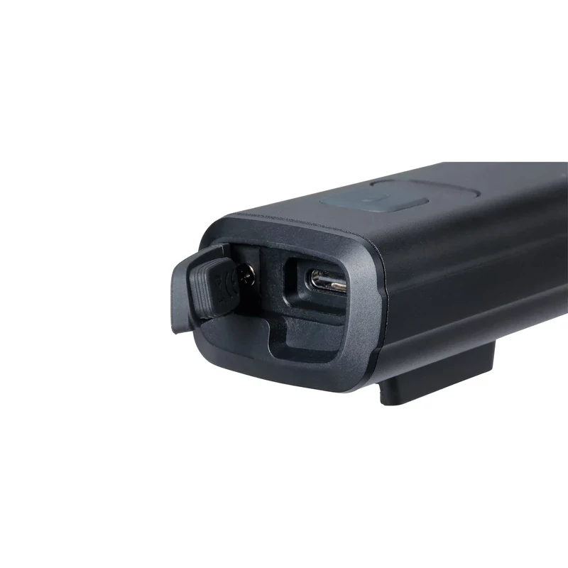 BBB NanoStrike 1000i Plus kerékpár első lámpa - 12