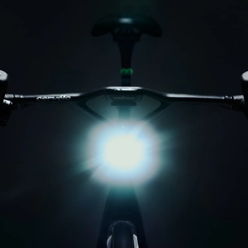 BBB NanoStrike 1000i Plus kerékpár első lámpa - 17