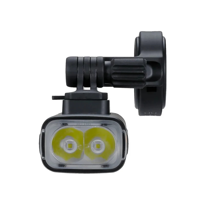 BBB NanoStrike 1000i Plus kerékpár első lámpa - 5