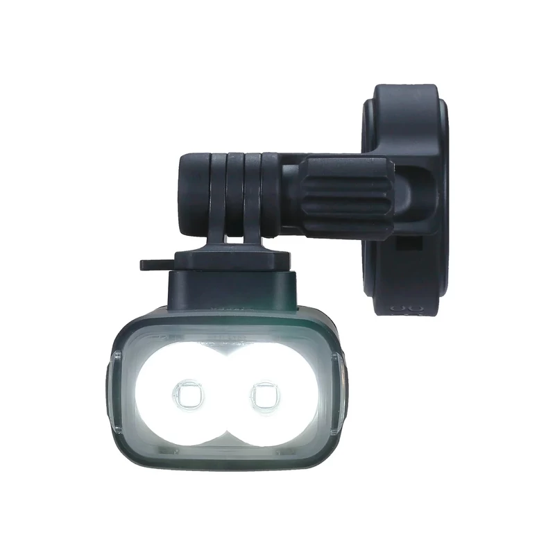 BBB NanoStrike 1000i Plus kerékpár első lámpa - 6