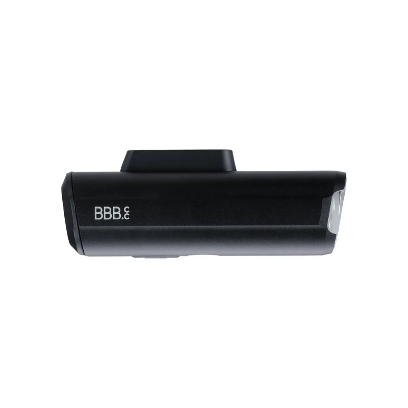 BBB NanoStrike 1000i Plus kerékpár első lámpa - 8