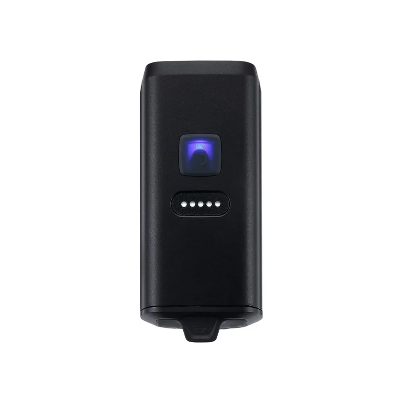 BBB StrikeDuo 1400i kerékpár első lámpa - 10