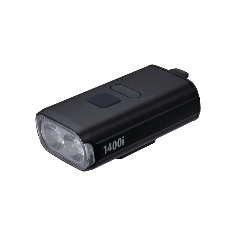 BBB StrikeDuo 1400i kerékpár első lámpa - 6