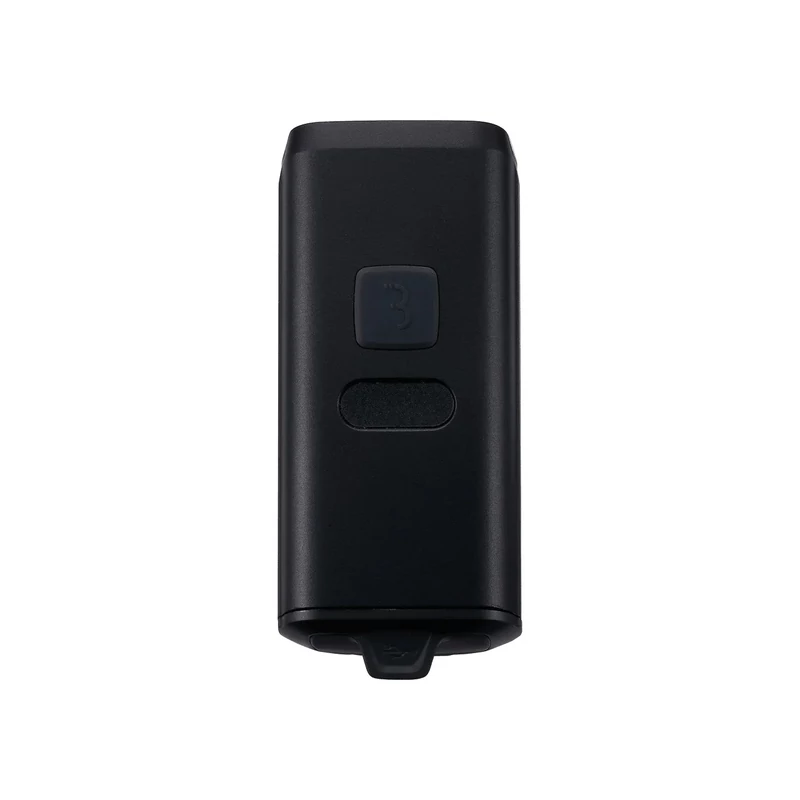 BBB StrikeDuo 1400i kerékpár első lámpa - 9