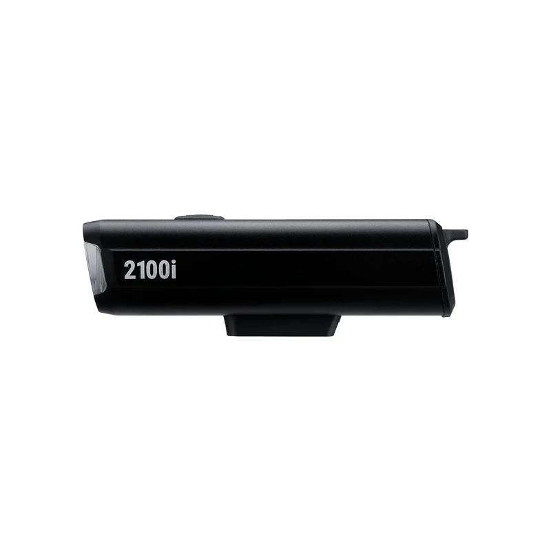 BBB StrikeDuo 2100i kerékpár első lámpa - 7