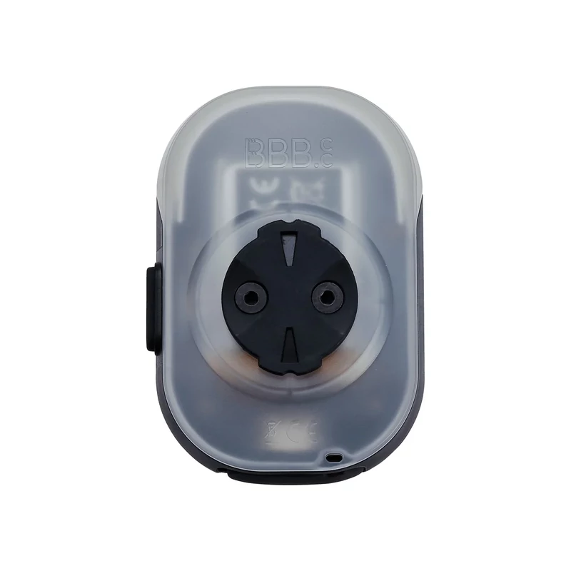 BBB Slice 300 kerékpár első lámpa - 12