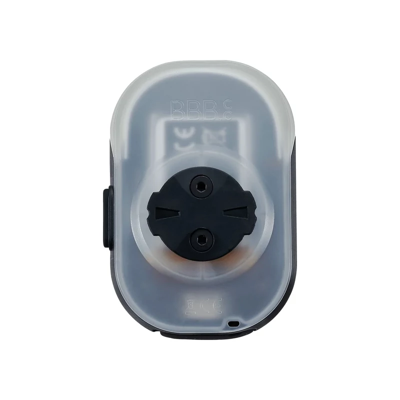 BBB Slice 300 kerékpár első lámpa - 13