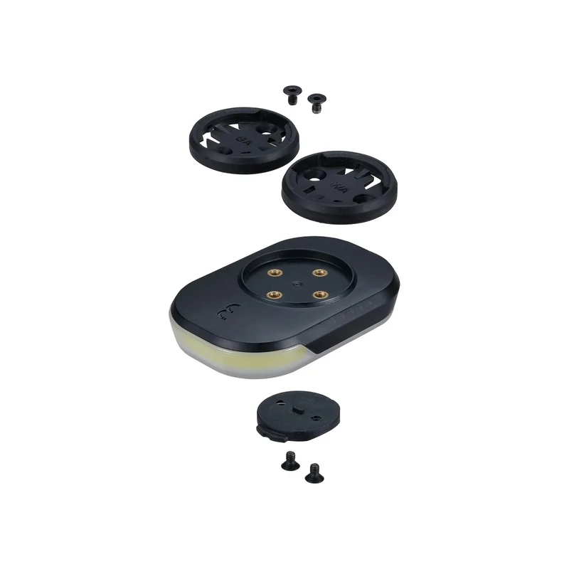 BBB Slice 300 kerékpár első lámpa - 15