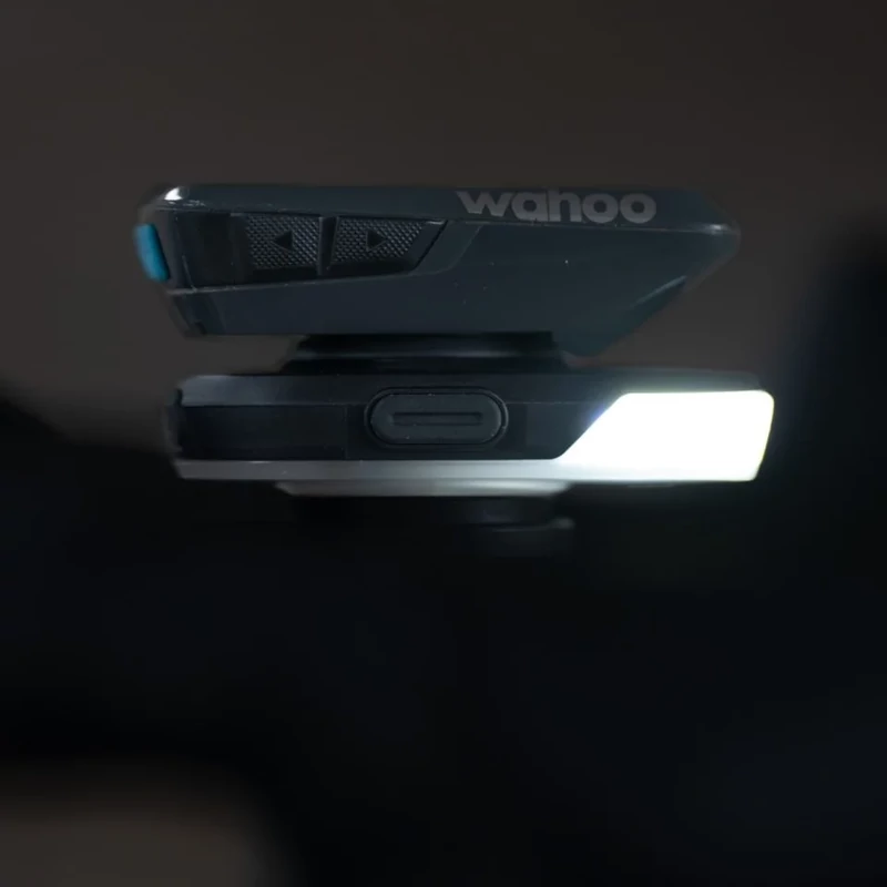 BBB Slice 300 kerékpár első lámpa - 16