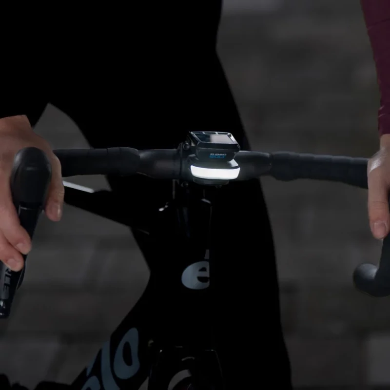 BBB Slice 300 kerékpár első lámpa - 20