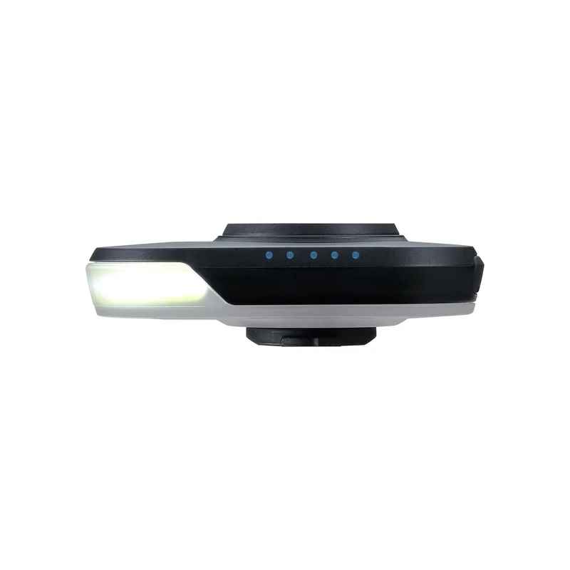 BBB Slice 300 kerékpár első lámpa - 8