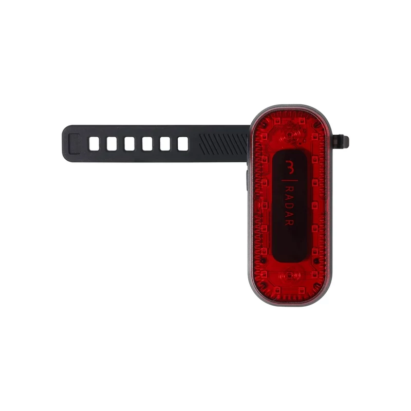 BBB Signal Radar kerékpár hátsó lámpa - 13