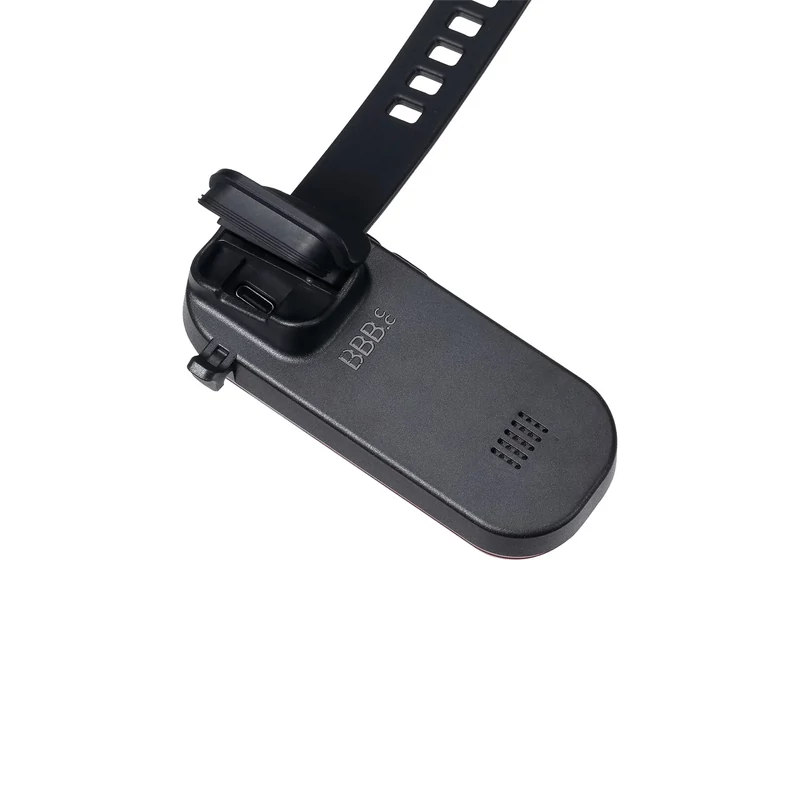 BBB Signal Radar kerékpár hátsó lámpa - 18