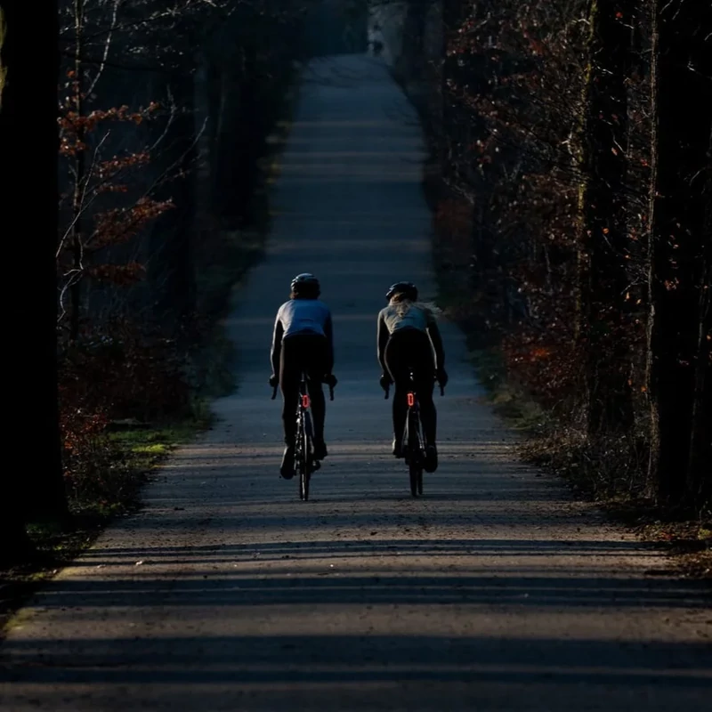BBB Signal Radar kerékpár hátsó lámpa - 22