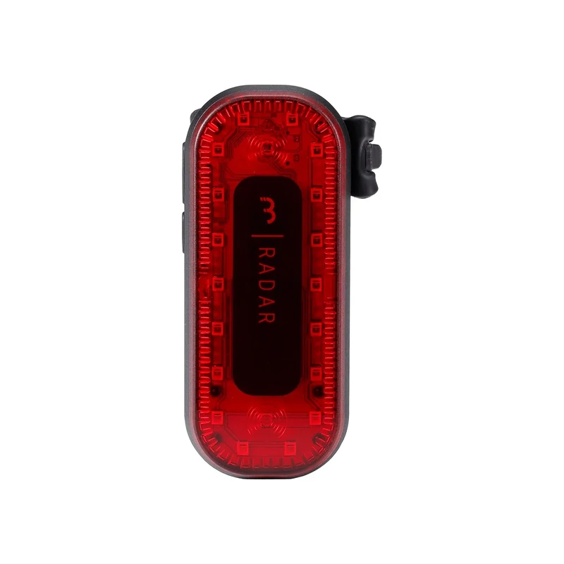 BBB Signal Radar kerékpár hátsó lámpa - 3