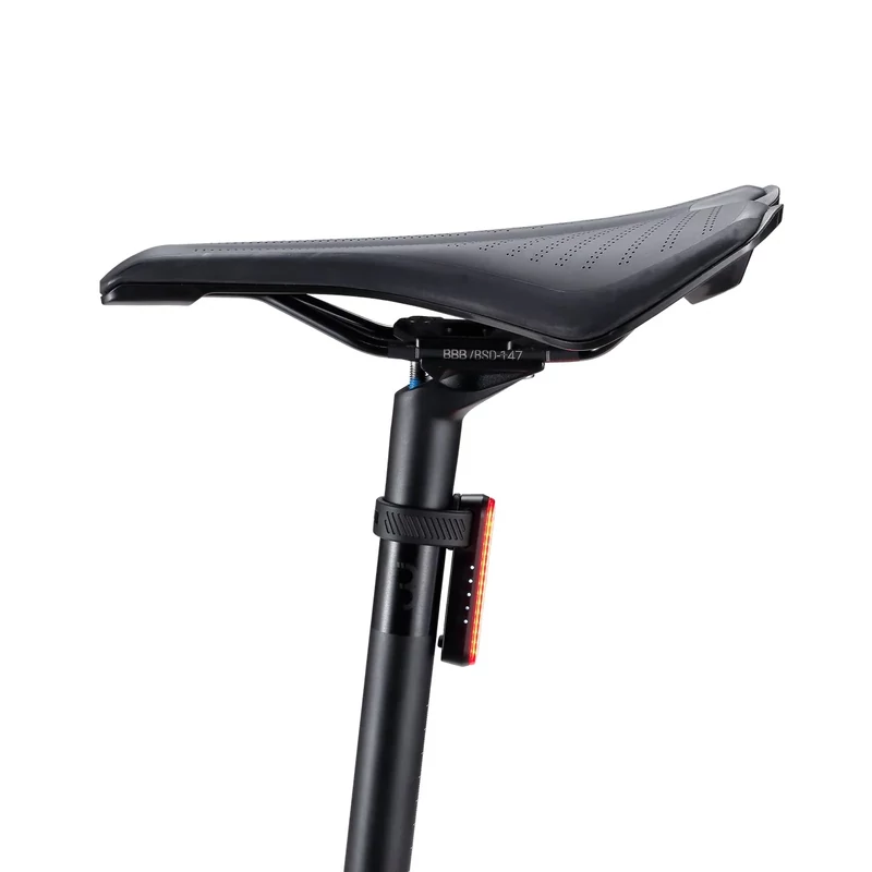 BBB Signal-i kerékpár hátsó lámpa - 14