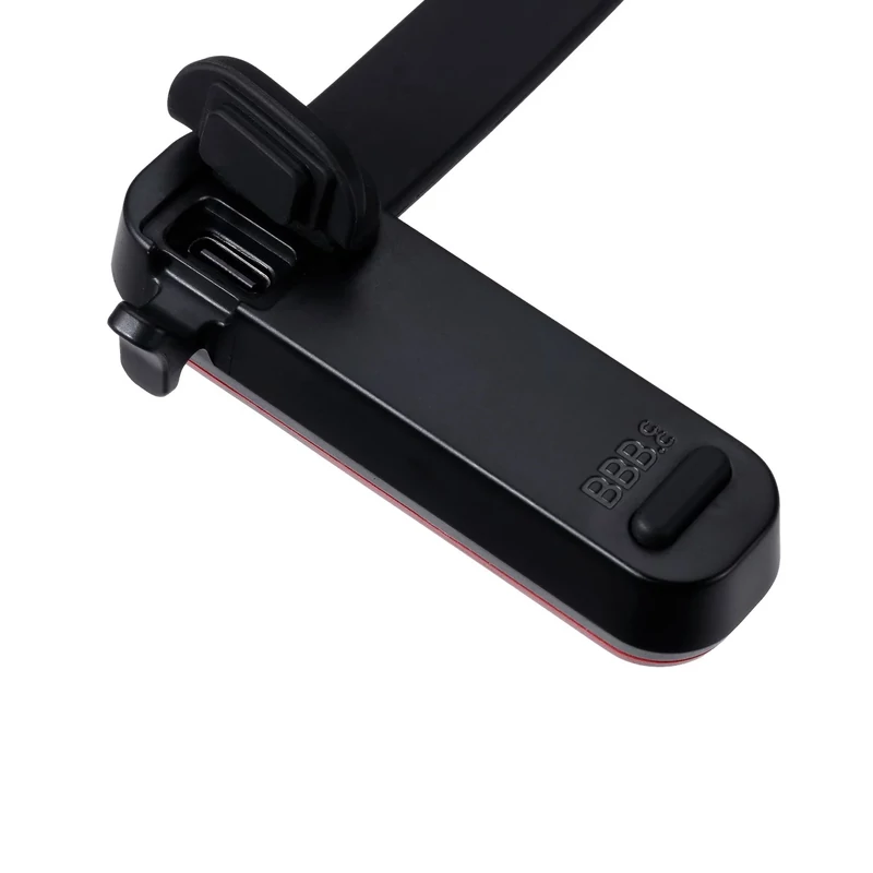 BBB SignalBrake-i kerékpár hátsó lámpa - 12