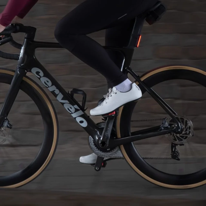 BBB SignalBrake-i kerékpár hátsó lámpa - 15